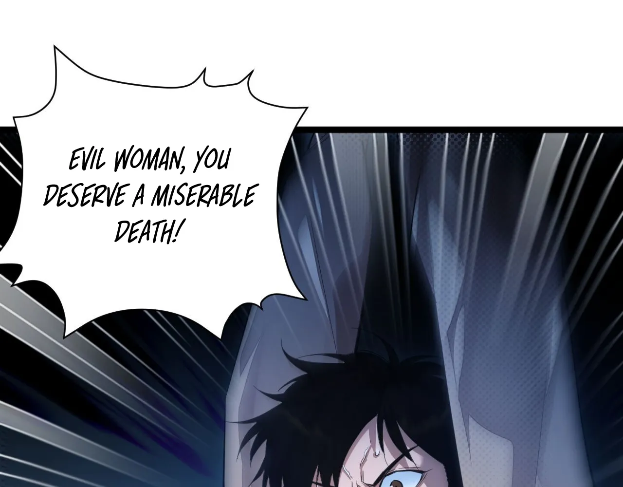 Read Rebirth in the end times EN Manga Online