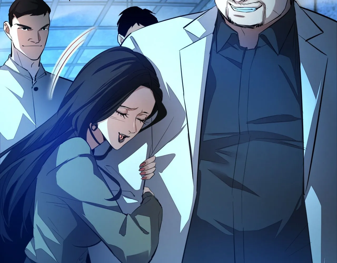 Read Rebirth in the end times EN Manga Online