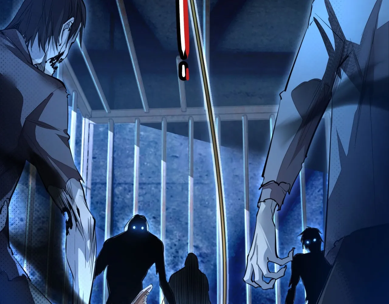 Read Rebirth in the end times EN Manga Online
