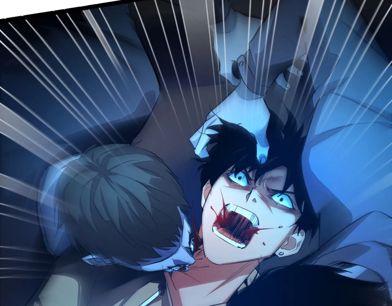 Read Rebirth in the end times EN Manga Online