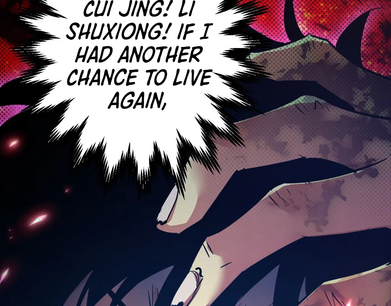 Read Rebirth in the end times EN Manga Online