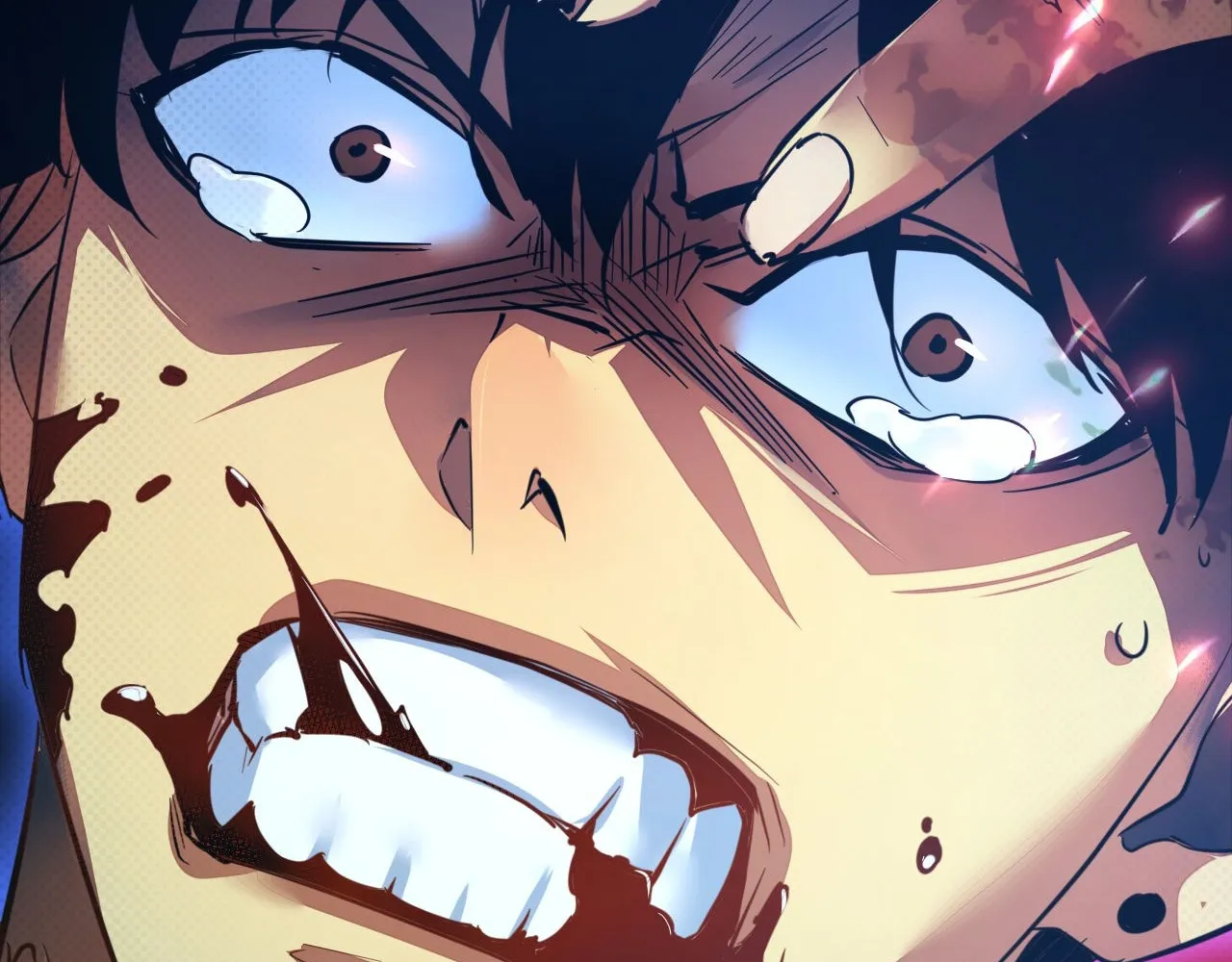 Read Rebirth in the end times EN Manga Online