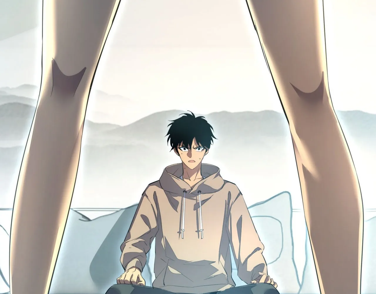 Read Rebirth in the end times EN Manga Online