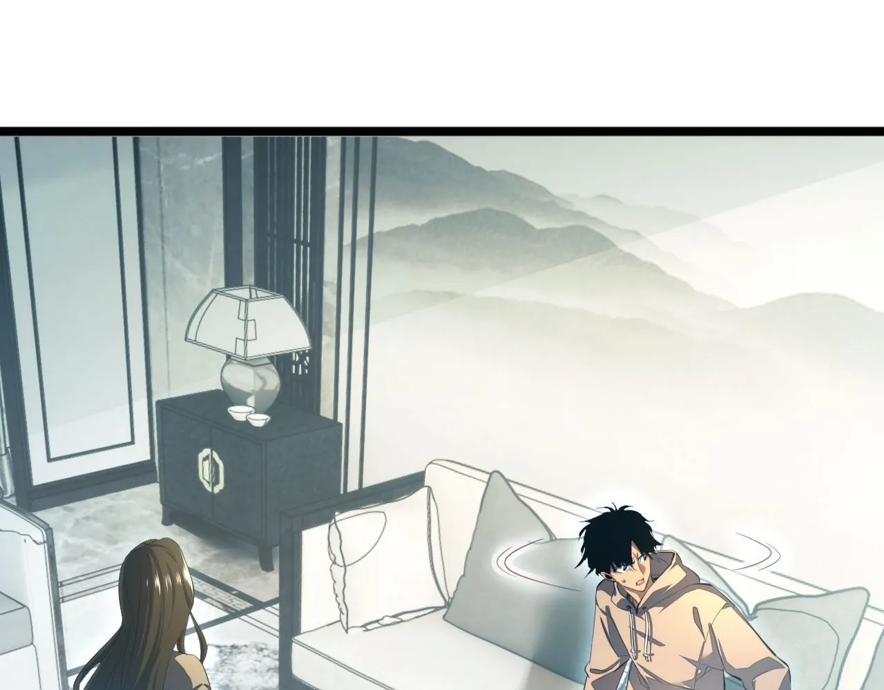 Read Rebirth in the end times EN Manga Online