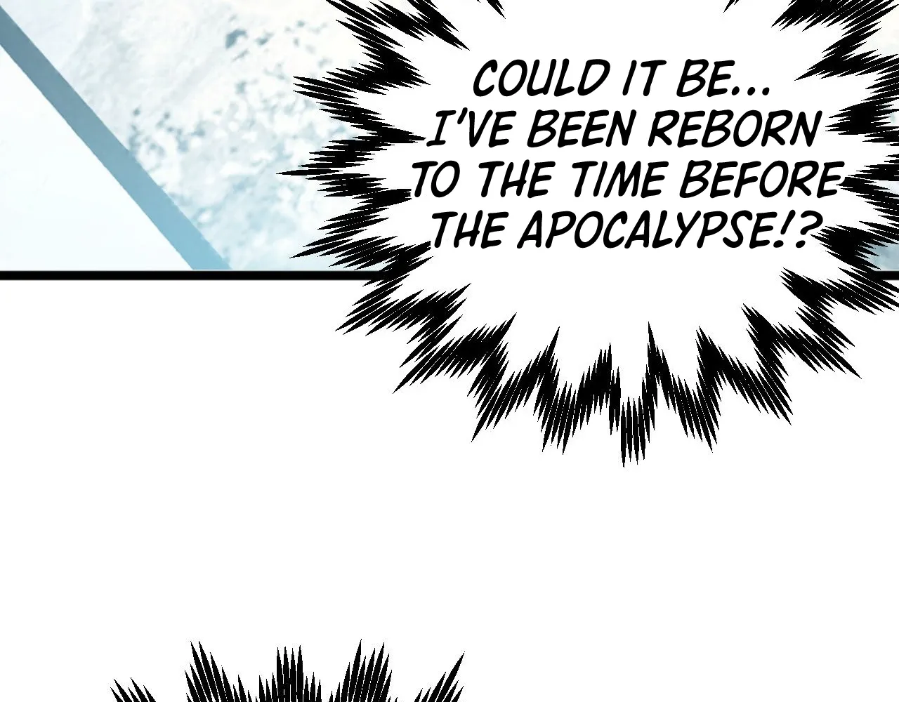 Read Rebirth in the end times EN Manga Online