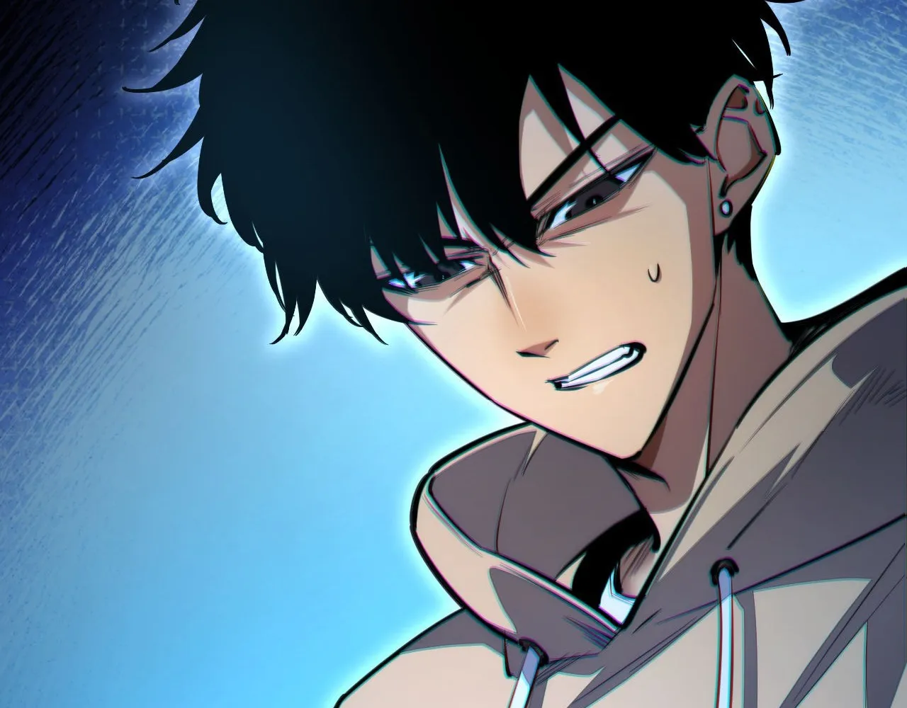 Read Rebirth in the end times EN Manga Online