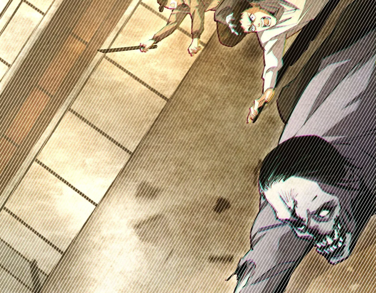 Read Rebirth in the end times EN Manga Online
