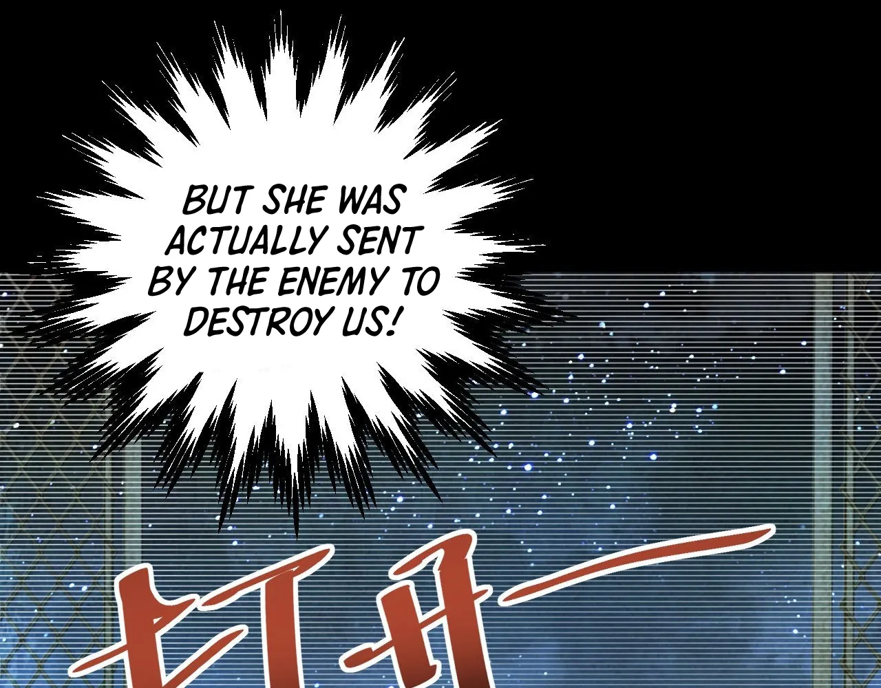 Read Rebirth in the end times EN Manga Online