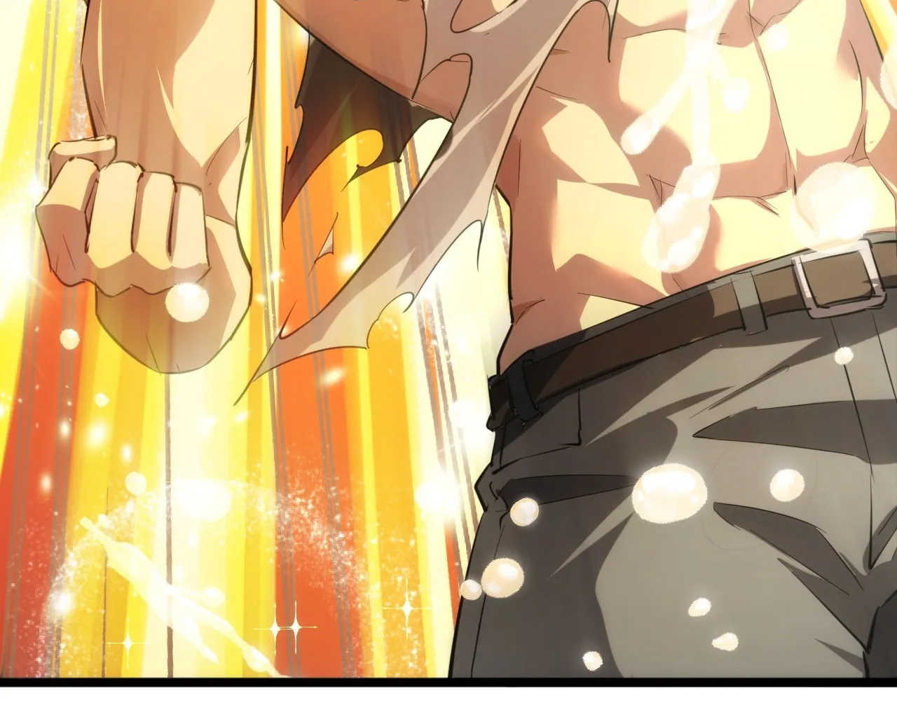 Read Rebirth in the end times EN Manga Online
