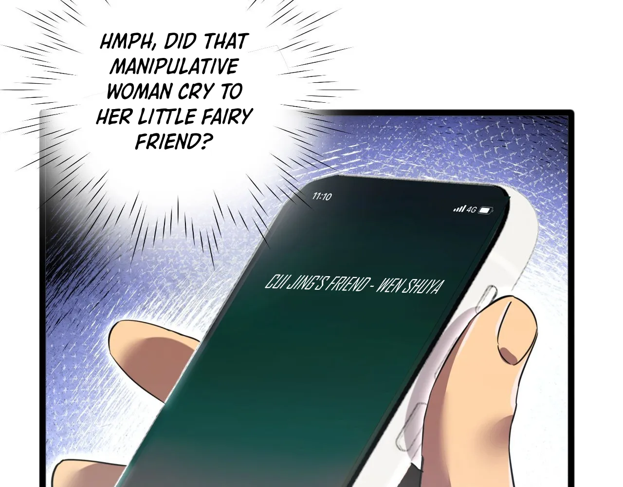 Read Rebirth in the end times EN Manga Online