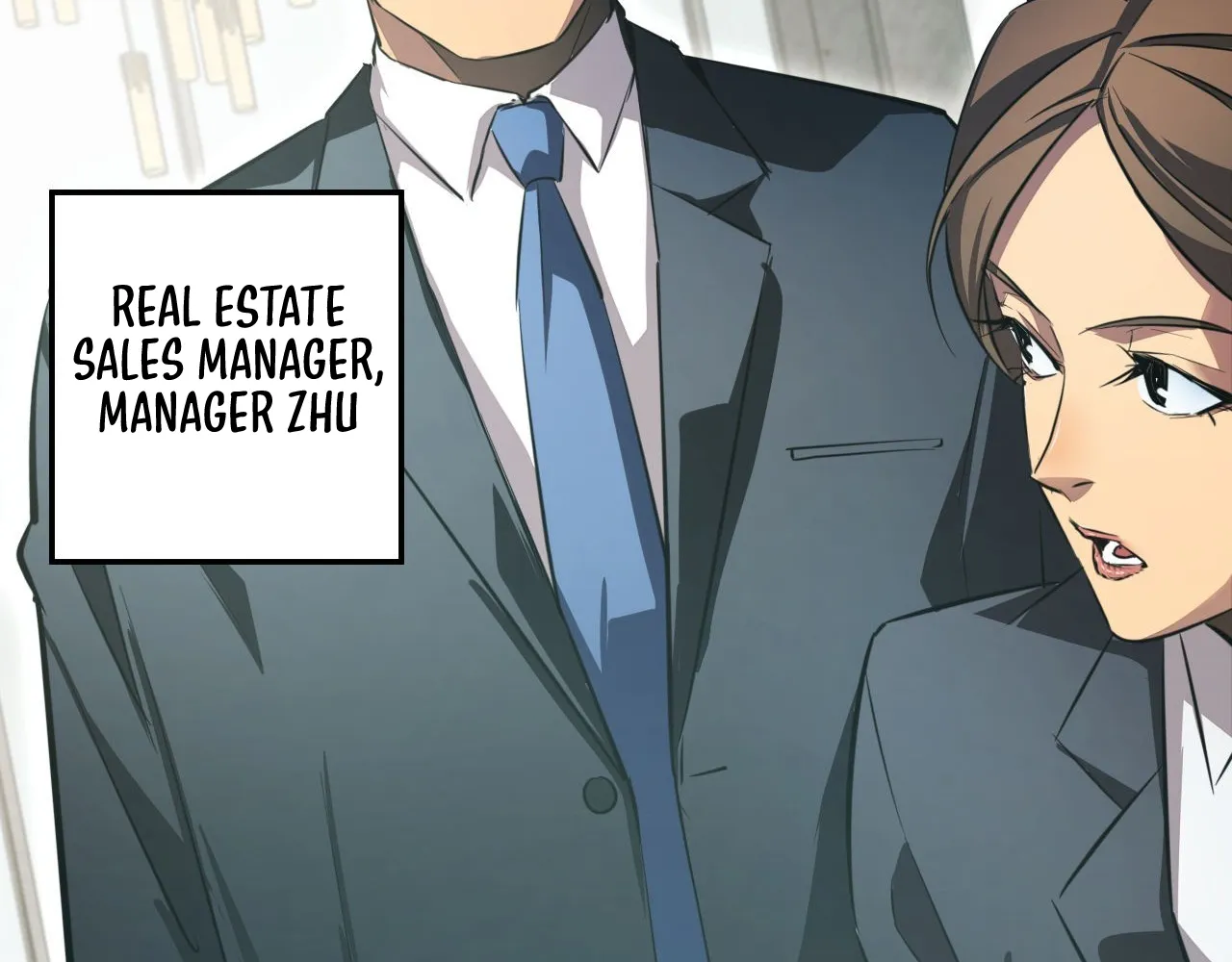 Read Rebirth in the end times EN Manga Online