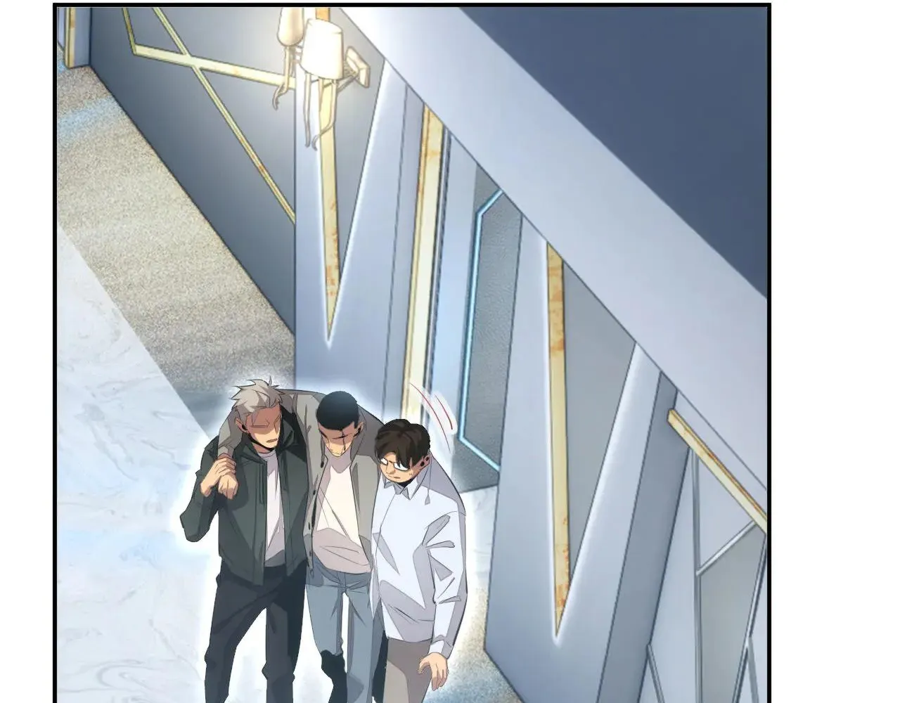 Read Rebirth in the end times EN Manga Online