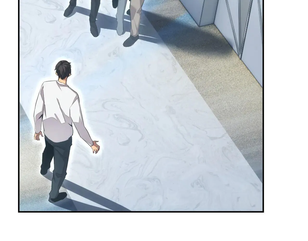 Read Rebirth in the end times EN Manga Online