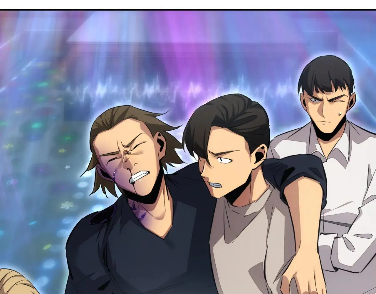 Read Rebirth in the end times EN Manga Online