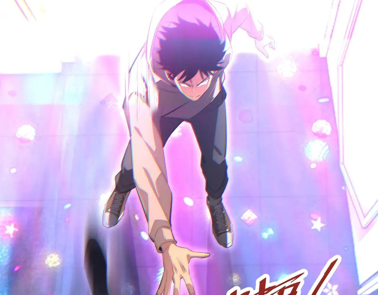 Read Rebirth in the end times EN Manga Online