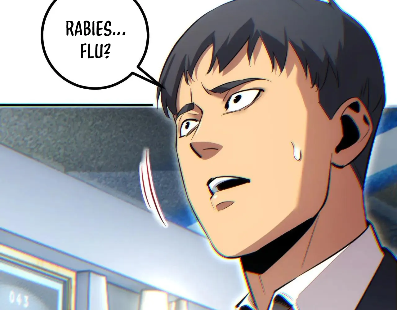 Read Rebirth in the end times EN Manga Online