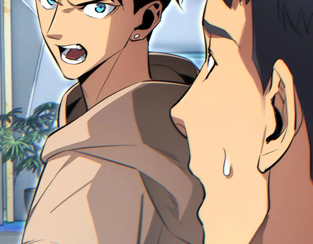 Read Rebirth in the end times EN Manga Online