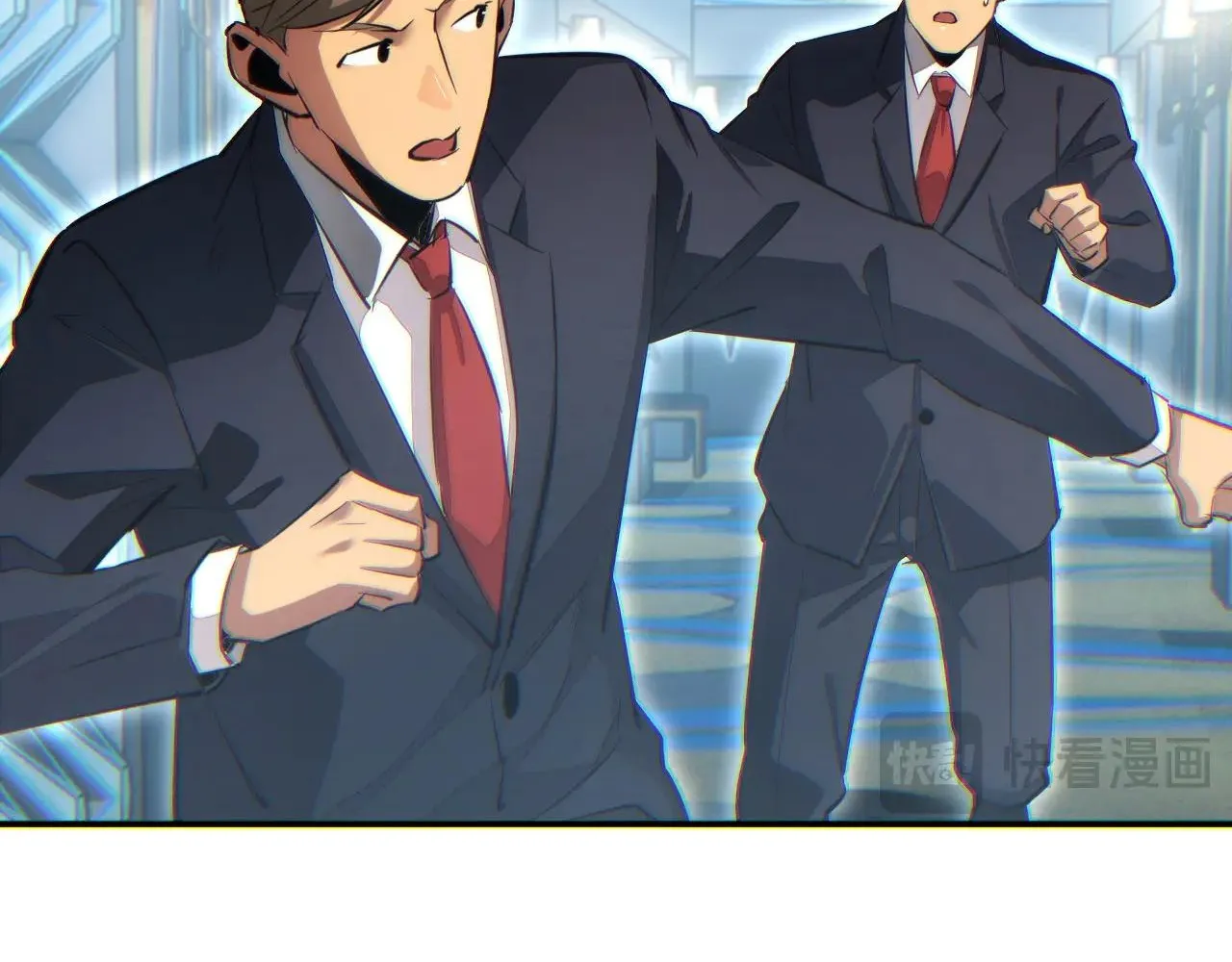 Read Rebirth in the end times EN Manga Online