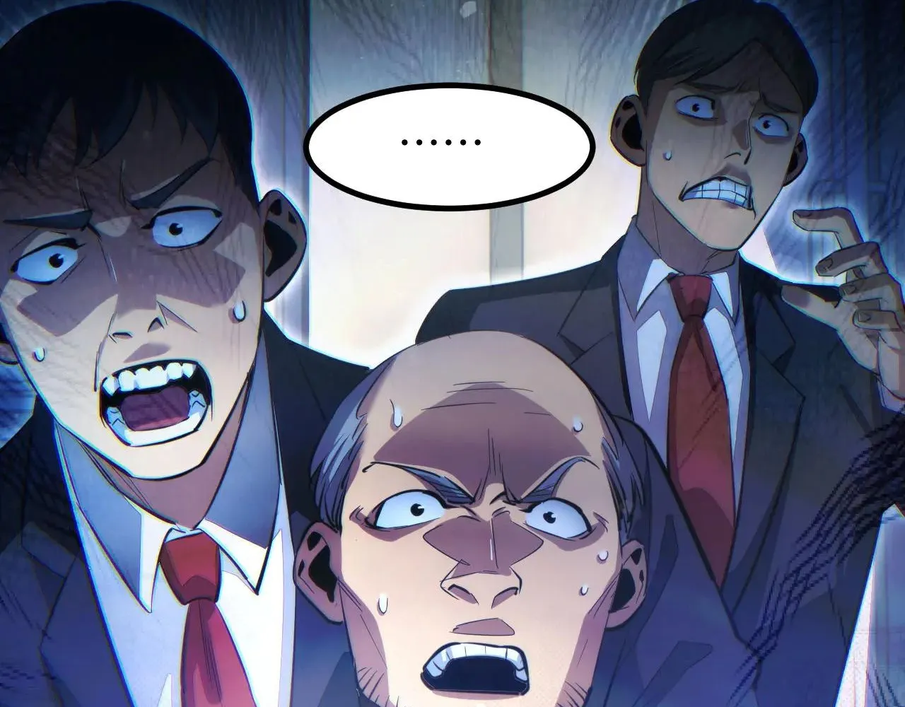 Read Rebirth in the end times EN Manga Online