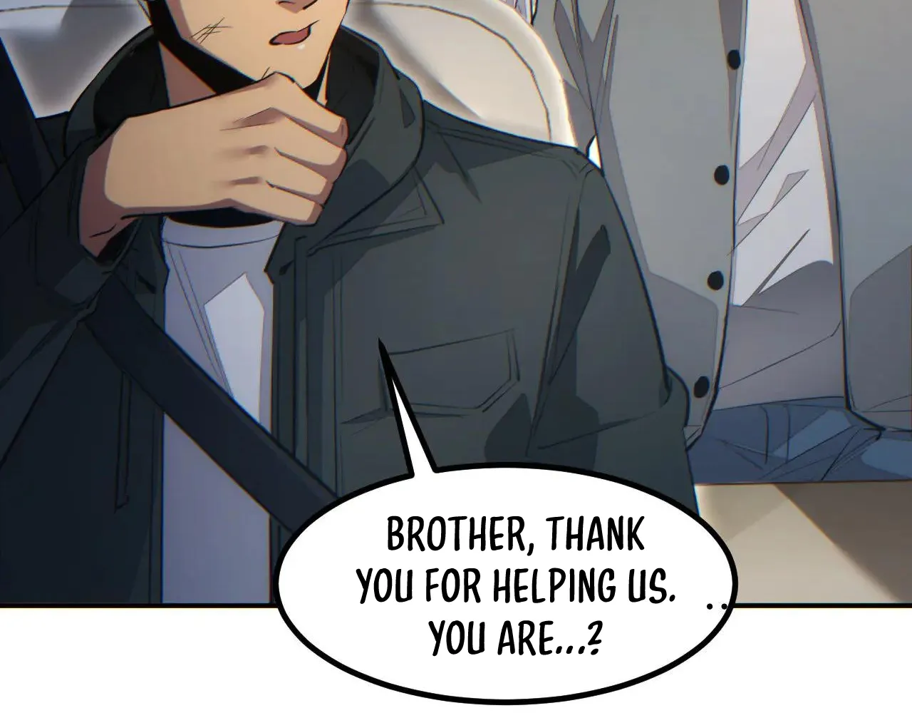 Read Rebirth in the end times EN Manga Online