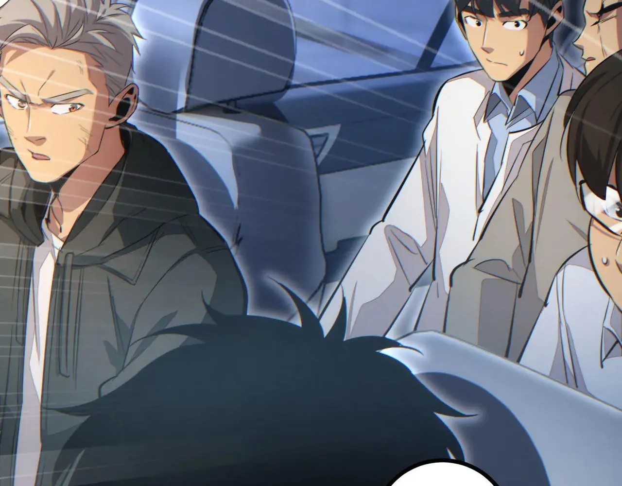 Read Rebirth in the end times EN Manga Online