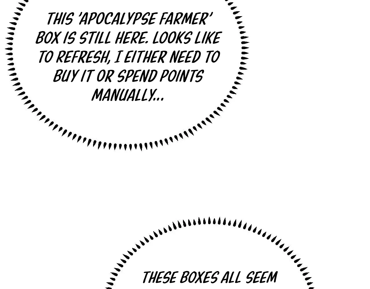 Read Rebirth in the end times EN Manga Online
