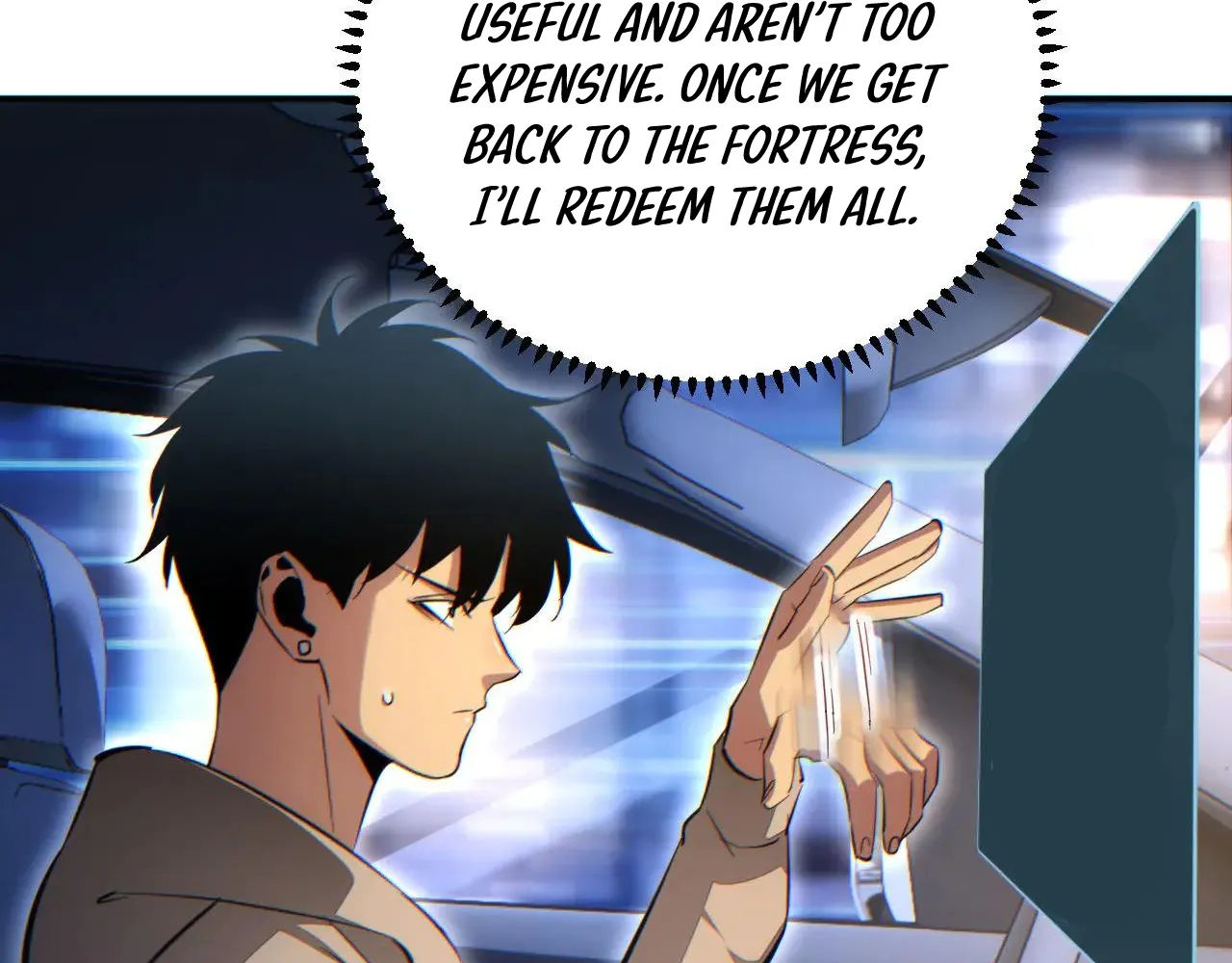 Read Rebirth in the end times EN Manga Online