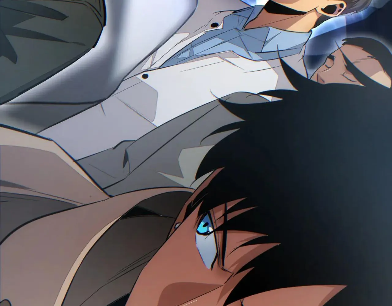 Read Rebirth in the end times EN Manga Online