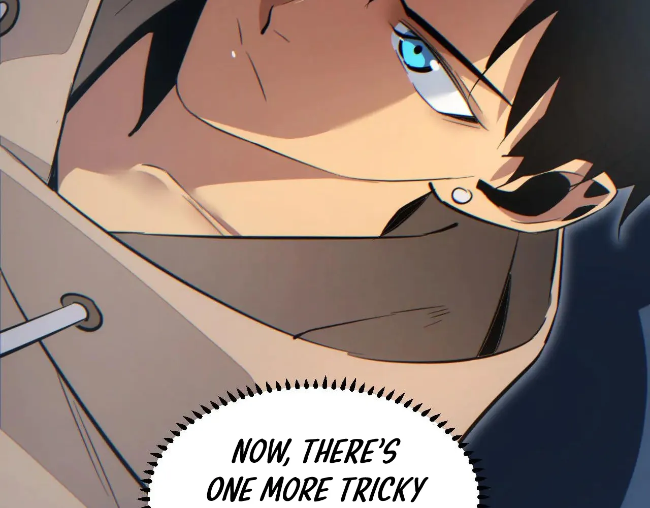 Read Rebirth in the end times EN Manga Online