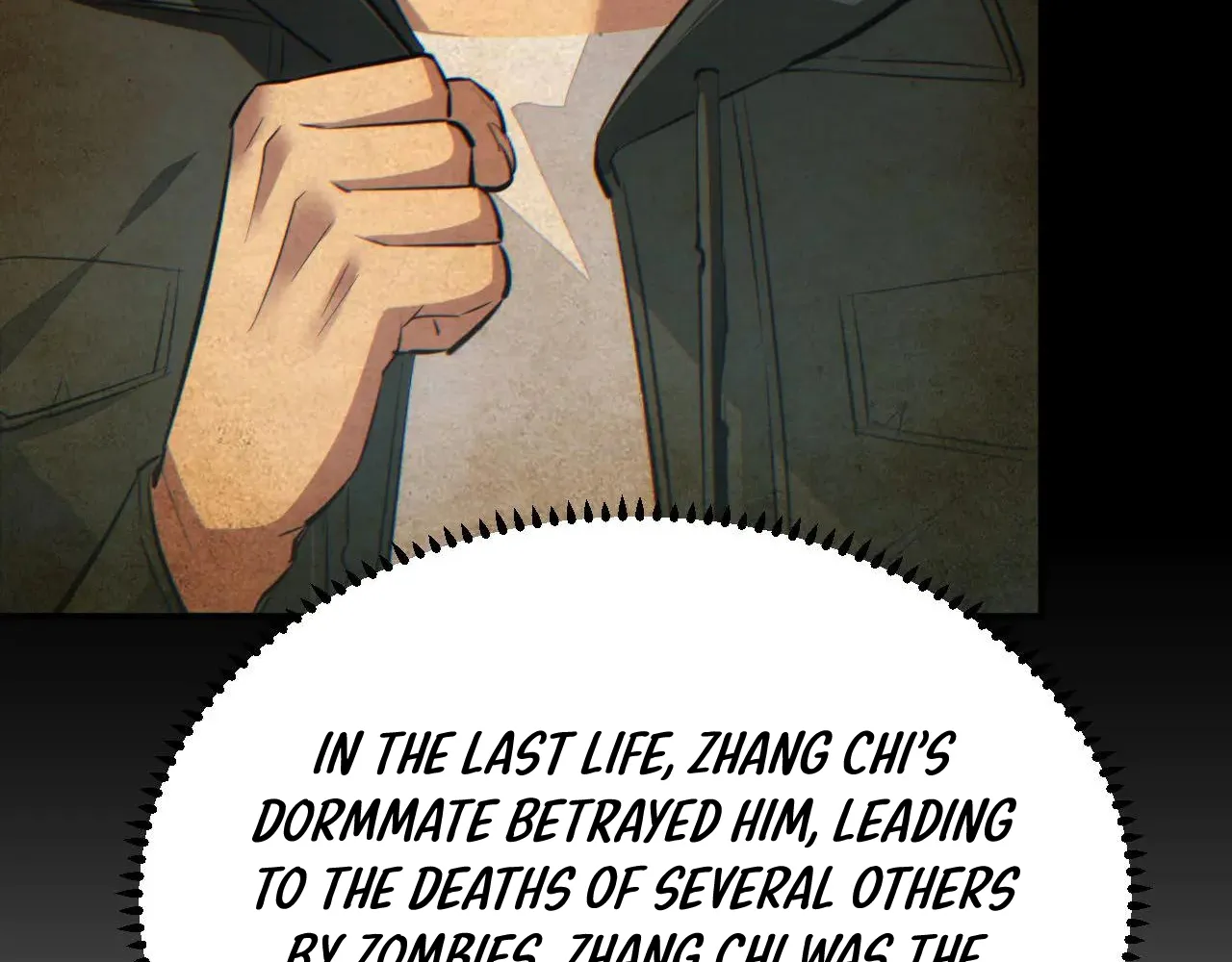 Read Rebirth in the end times EN Manga Online