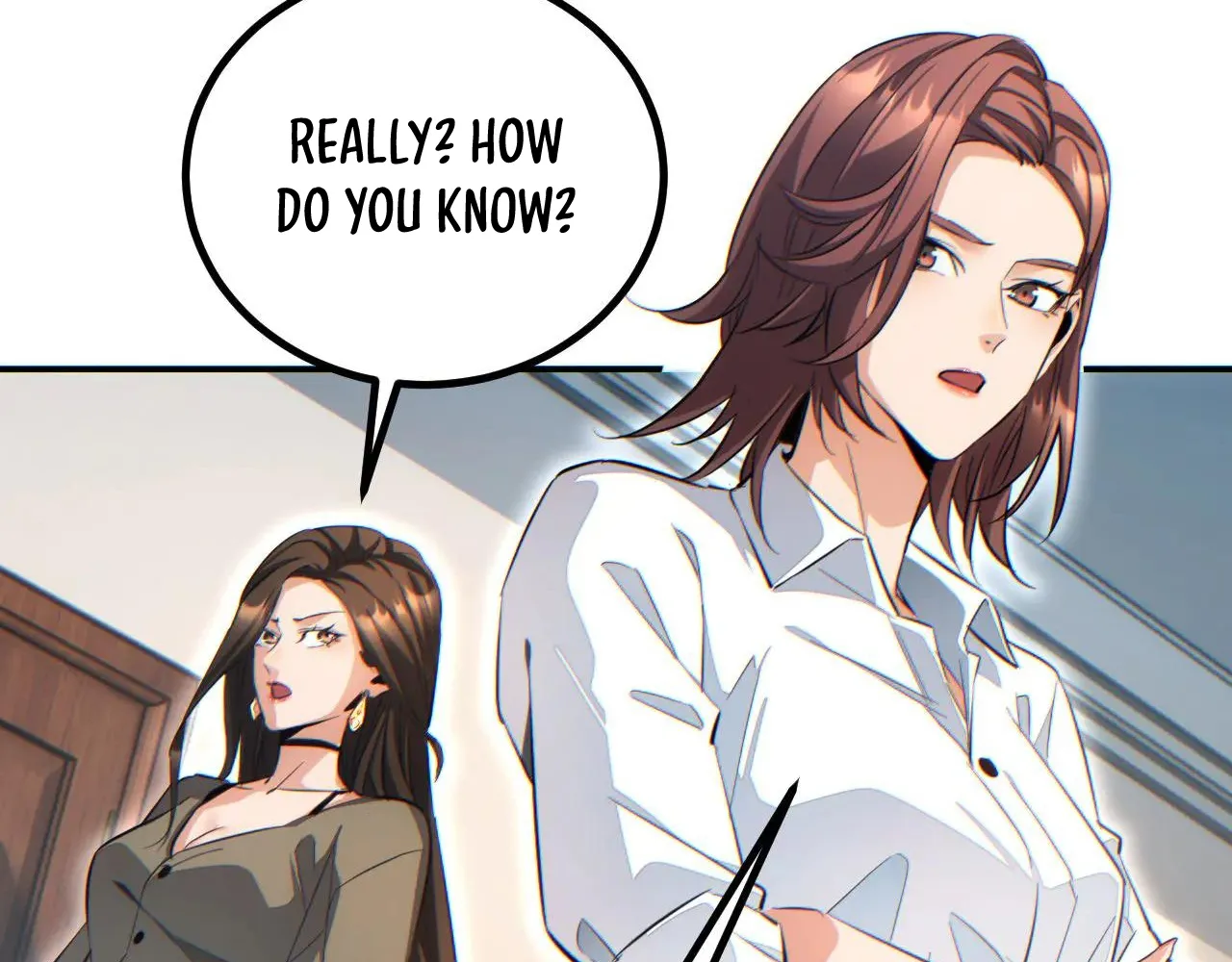 Read Rebirth in the end times EN Manga Online