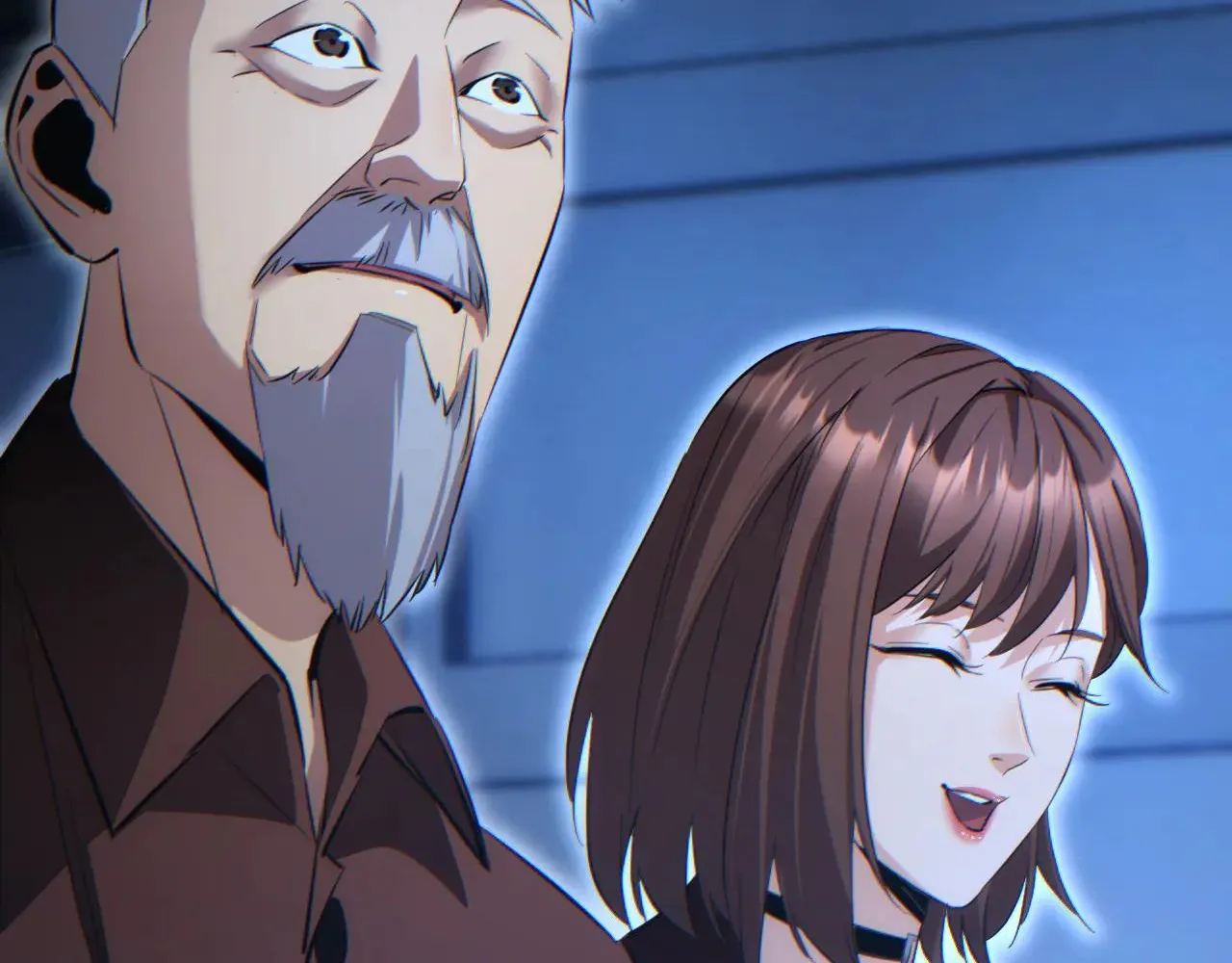 Read Rebirth in the end times EN Manga Online
