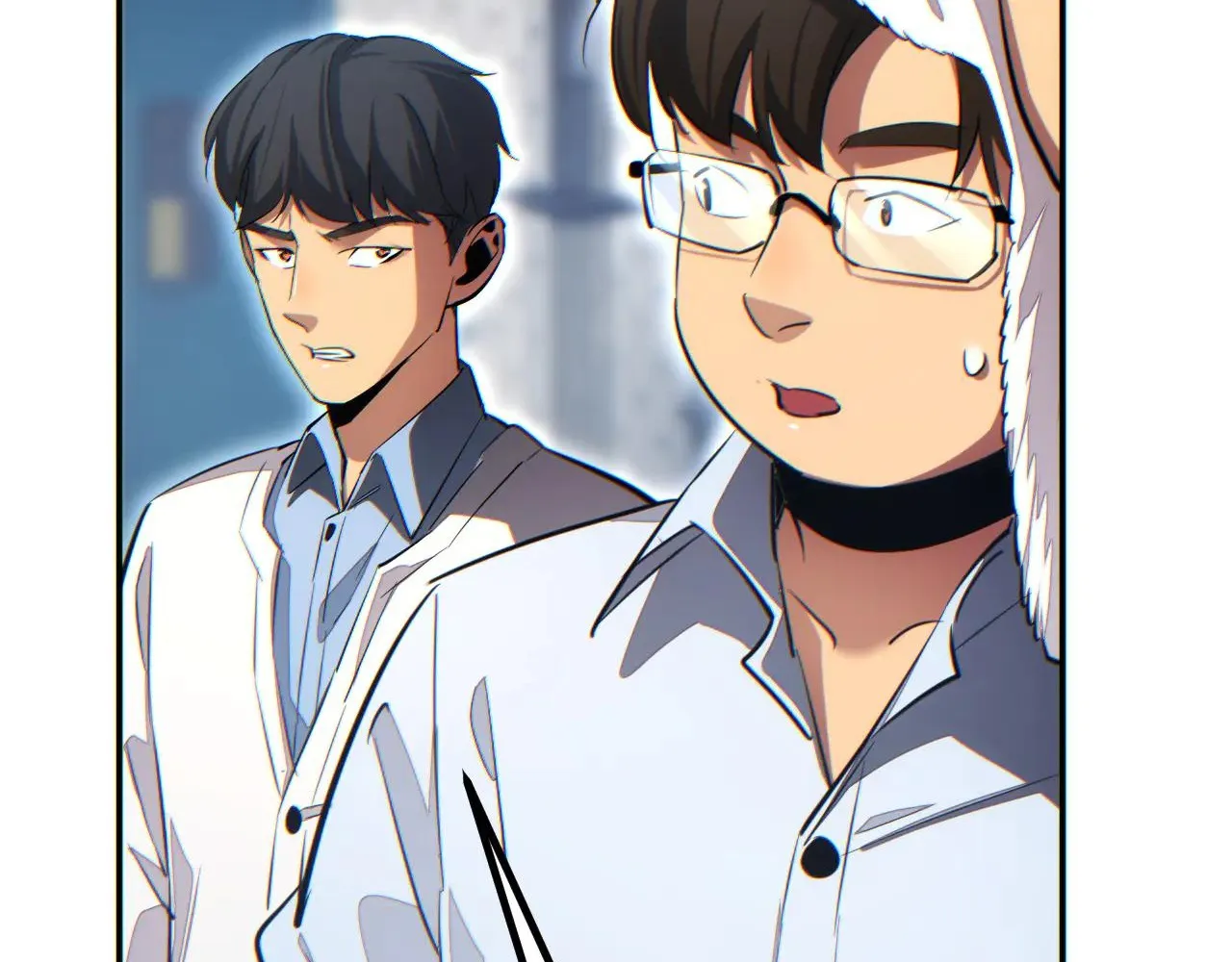 Read Rebirth in the end times EN Manga Online