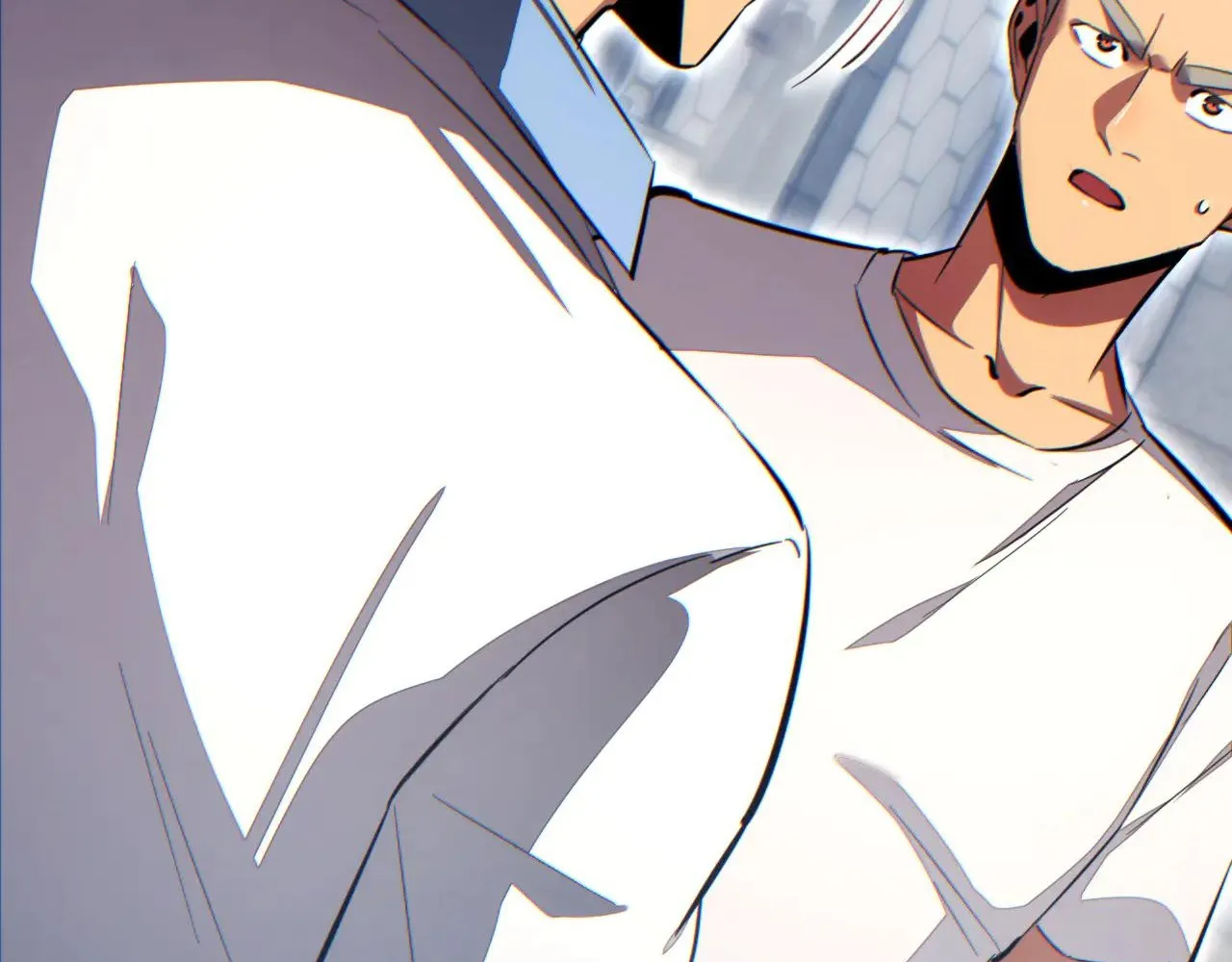 Read Rebirth in the end times EN Manga Online