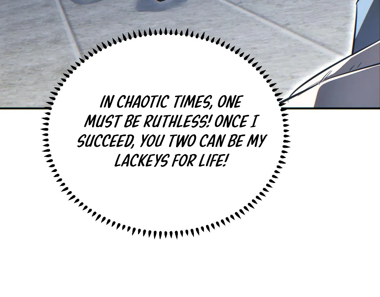 Read Rebirth in the end times EN Manga Online