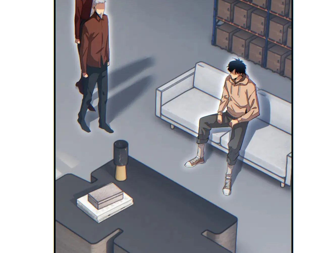 Read Rebirth in the end times EN Manga Online