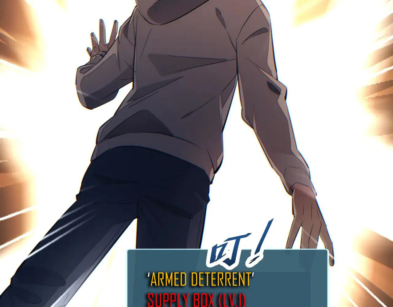 Read Rebirth in the end times EN Manga Online