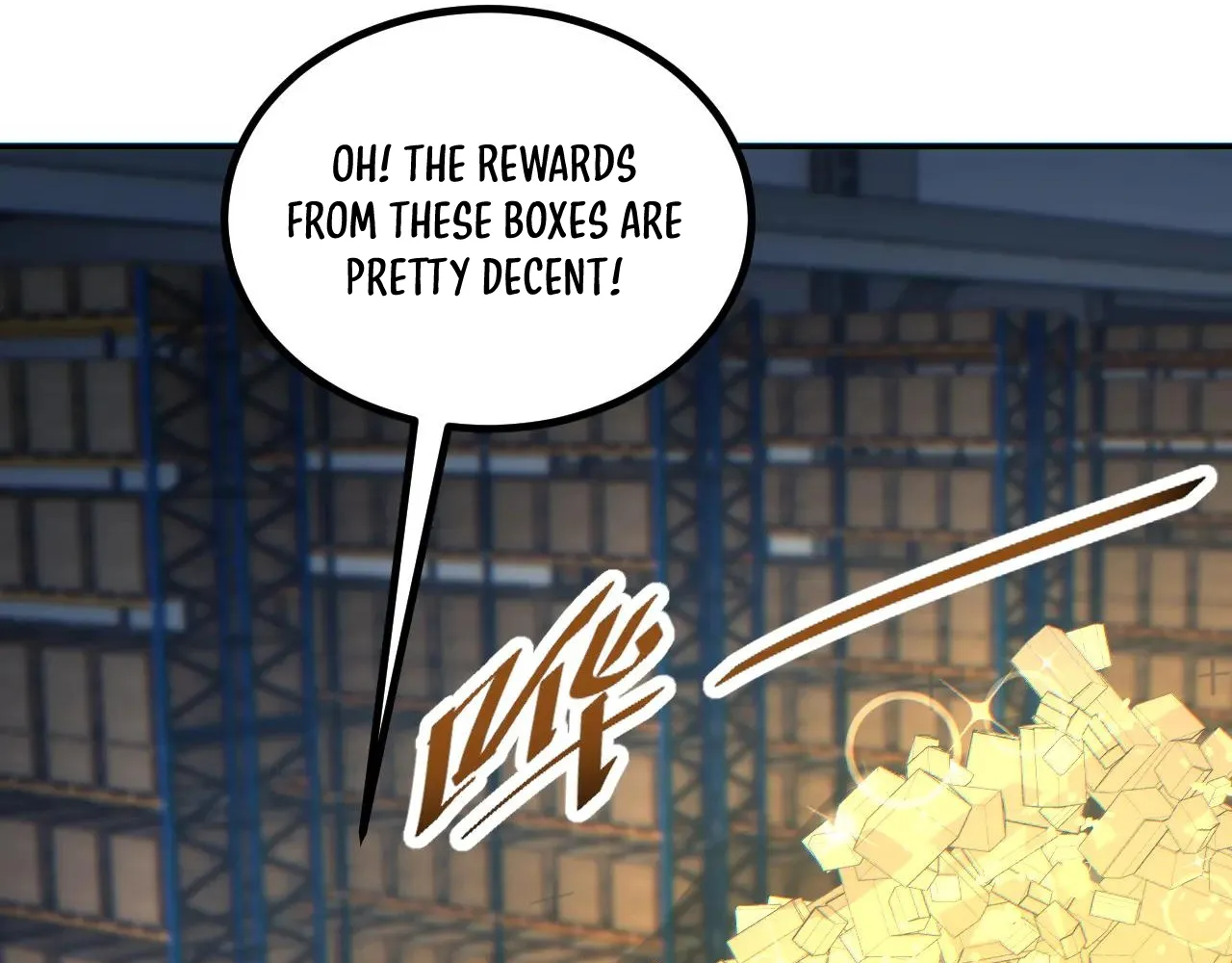 Read Rebirth in the end times EN Manga Online