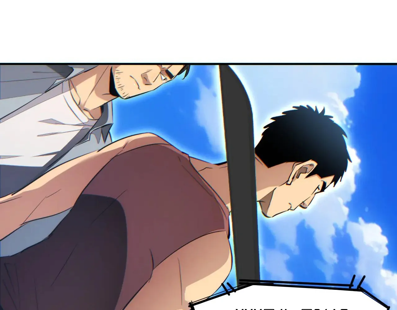 Read Rebirth in the end times EN Manga Online