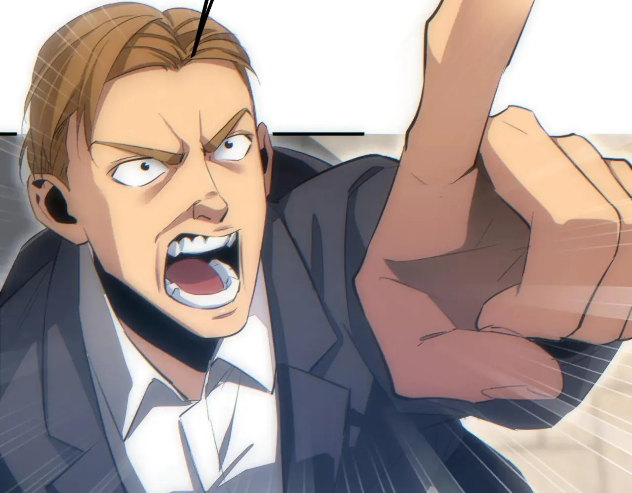 Read Rebirth in the end times EN Manga Online