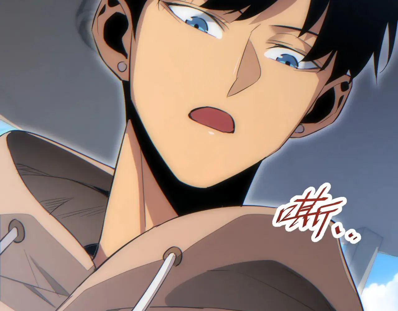 Read Rebirth in the end times EN Manga Online