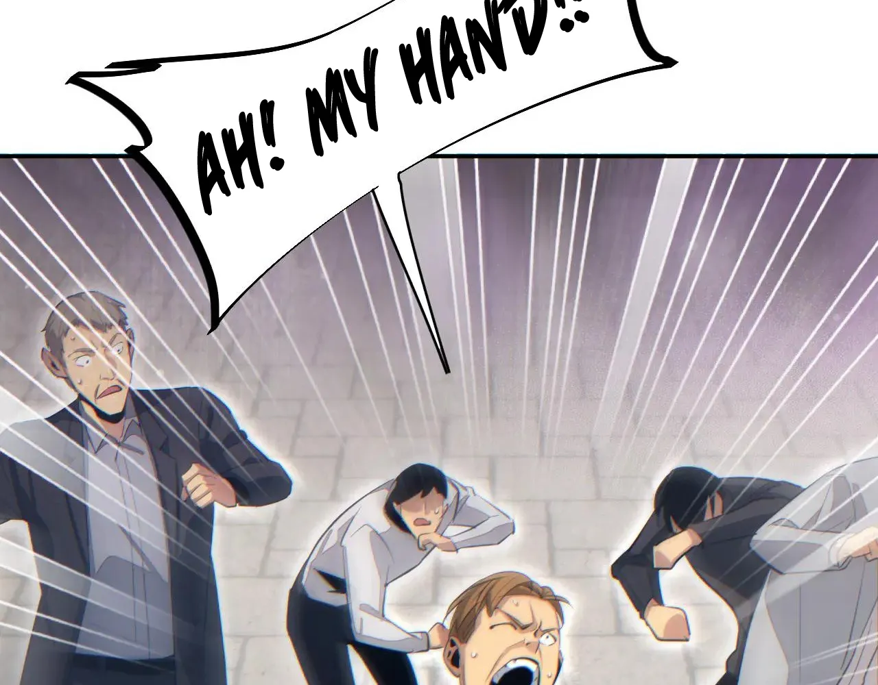 Read Rebirth in the end times EN Manga Online