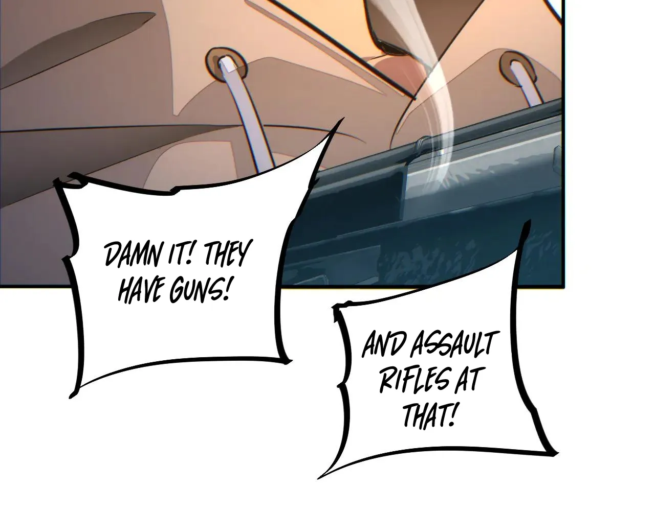 Read Rebirth in the end times EN Manga Online