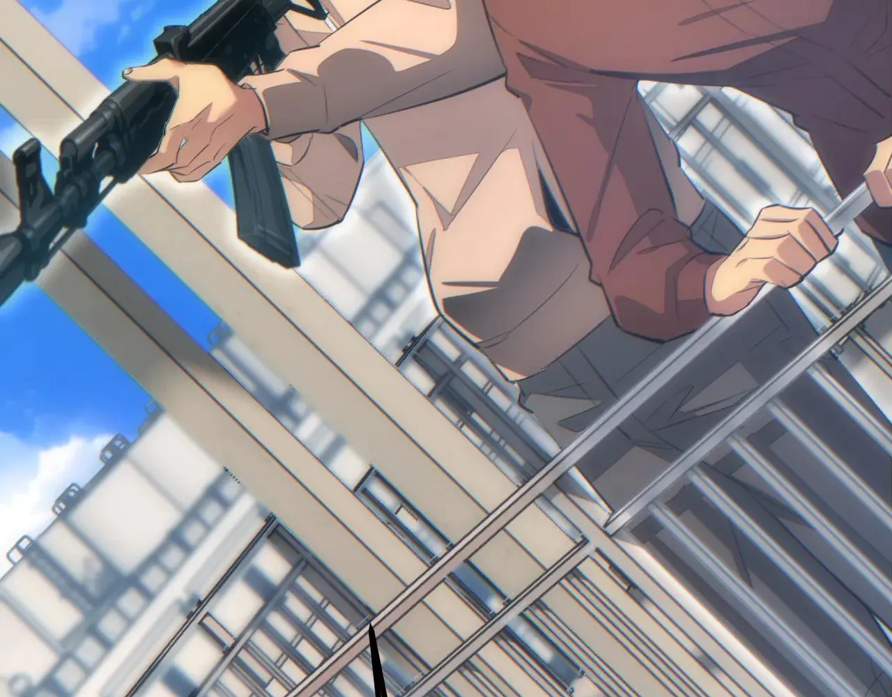 Read Rebirth in the end times EN Manga Online