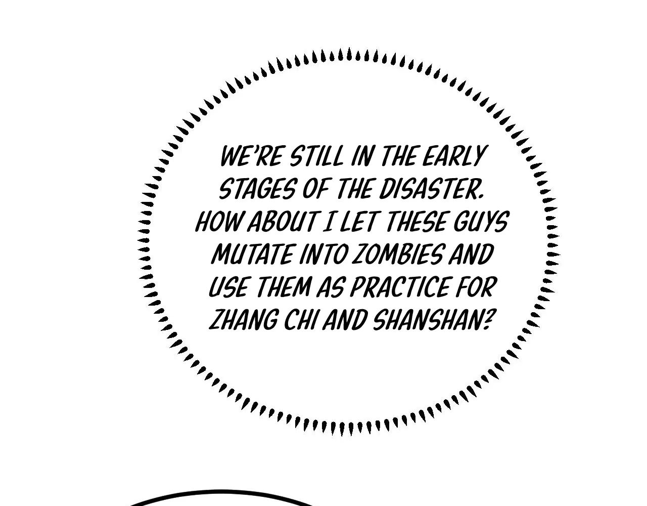 Read Rebirth in the end times EN Manga Online