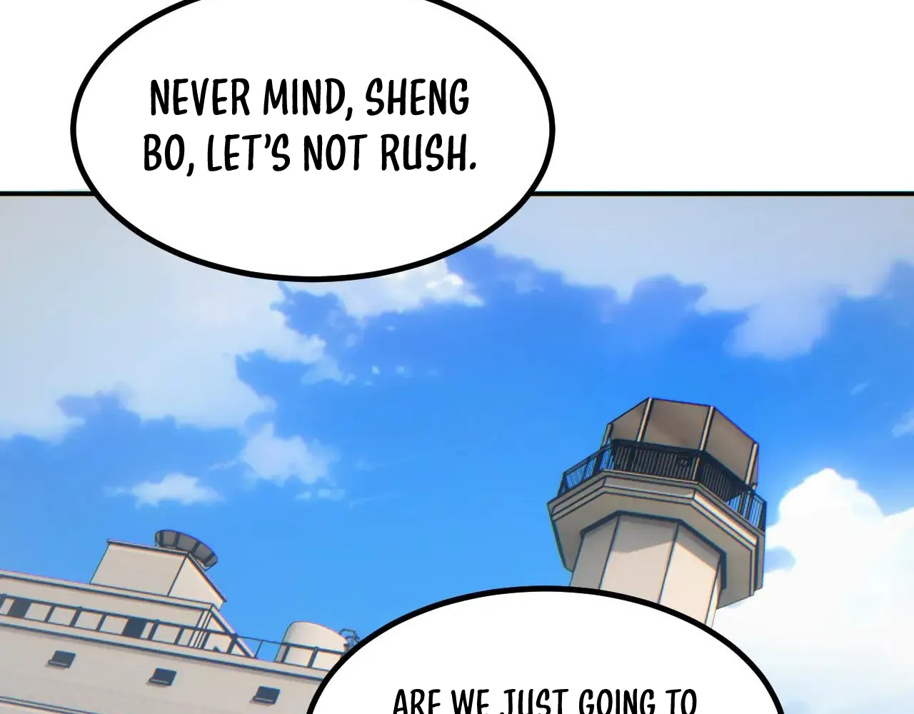 Read Rebirth in the end times EN Manga Online