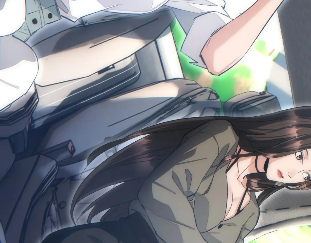 Read Rebirth in the end times EN Manga Online