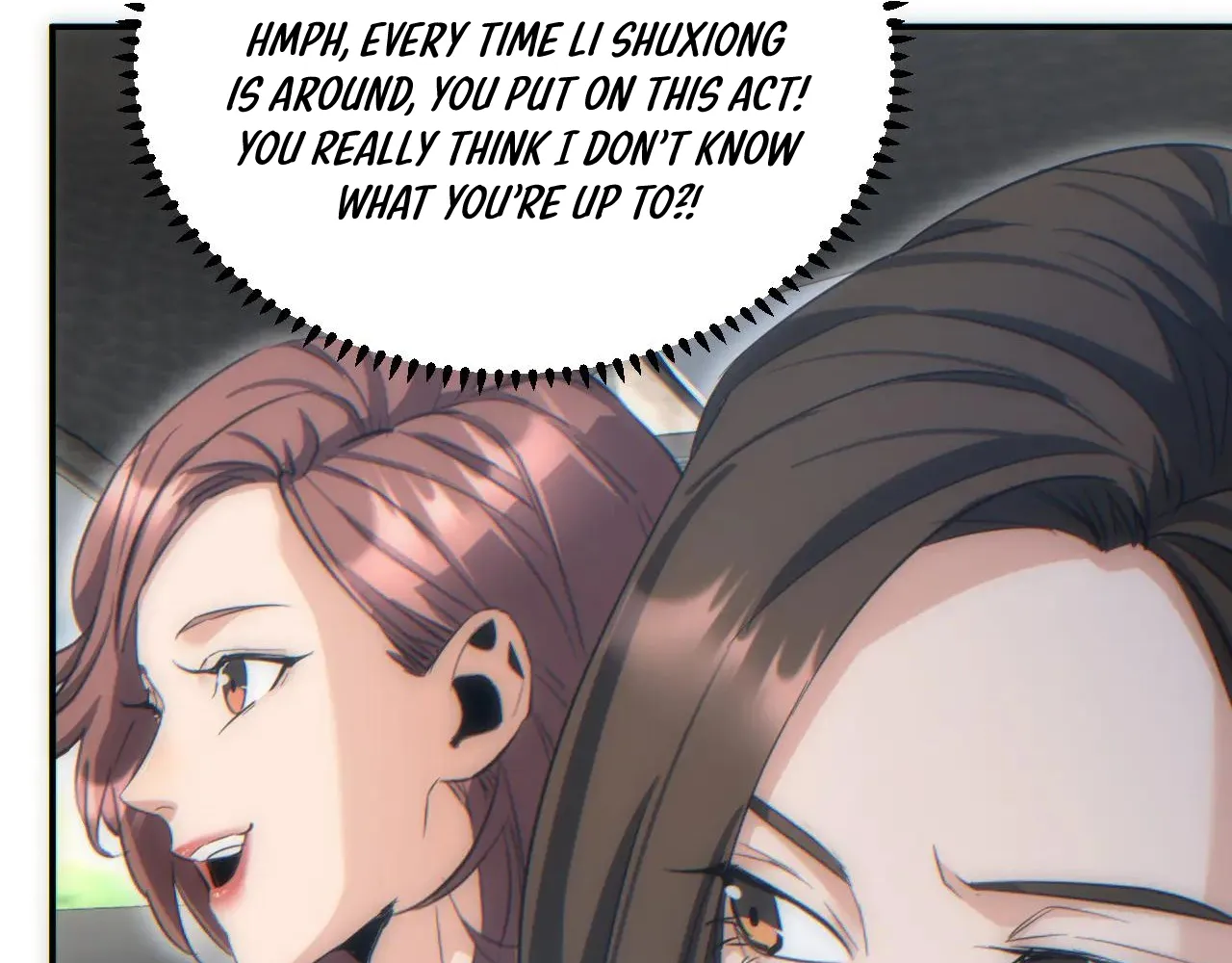 Read Rebirth in the end times EN Manga Online