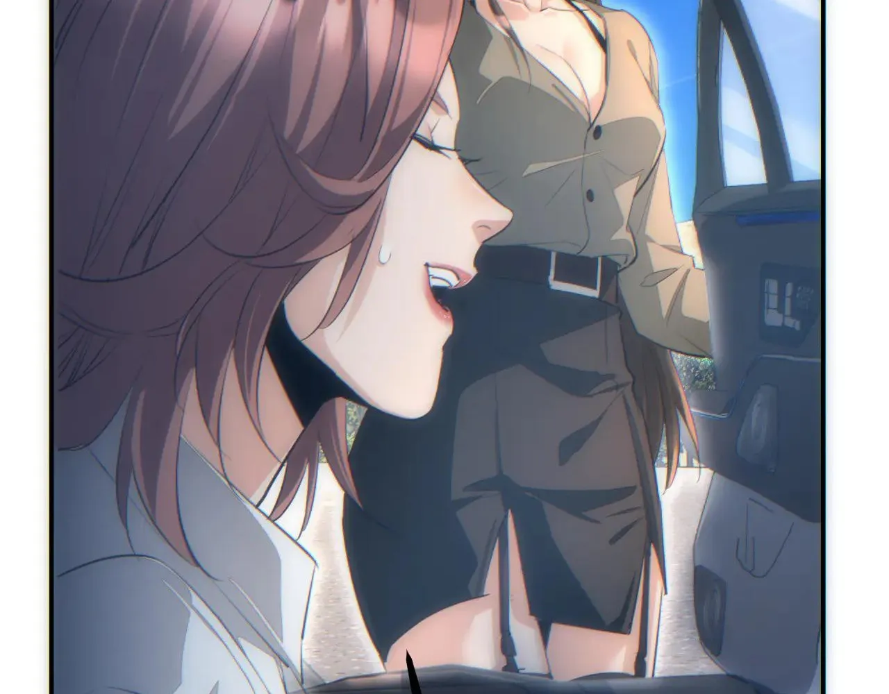 Read Rebirth in the end times EN Manga Online