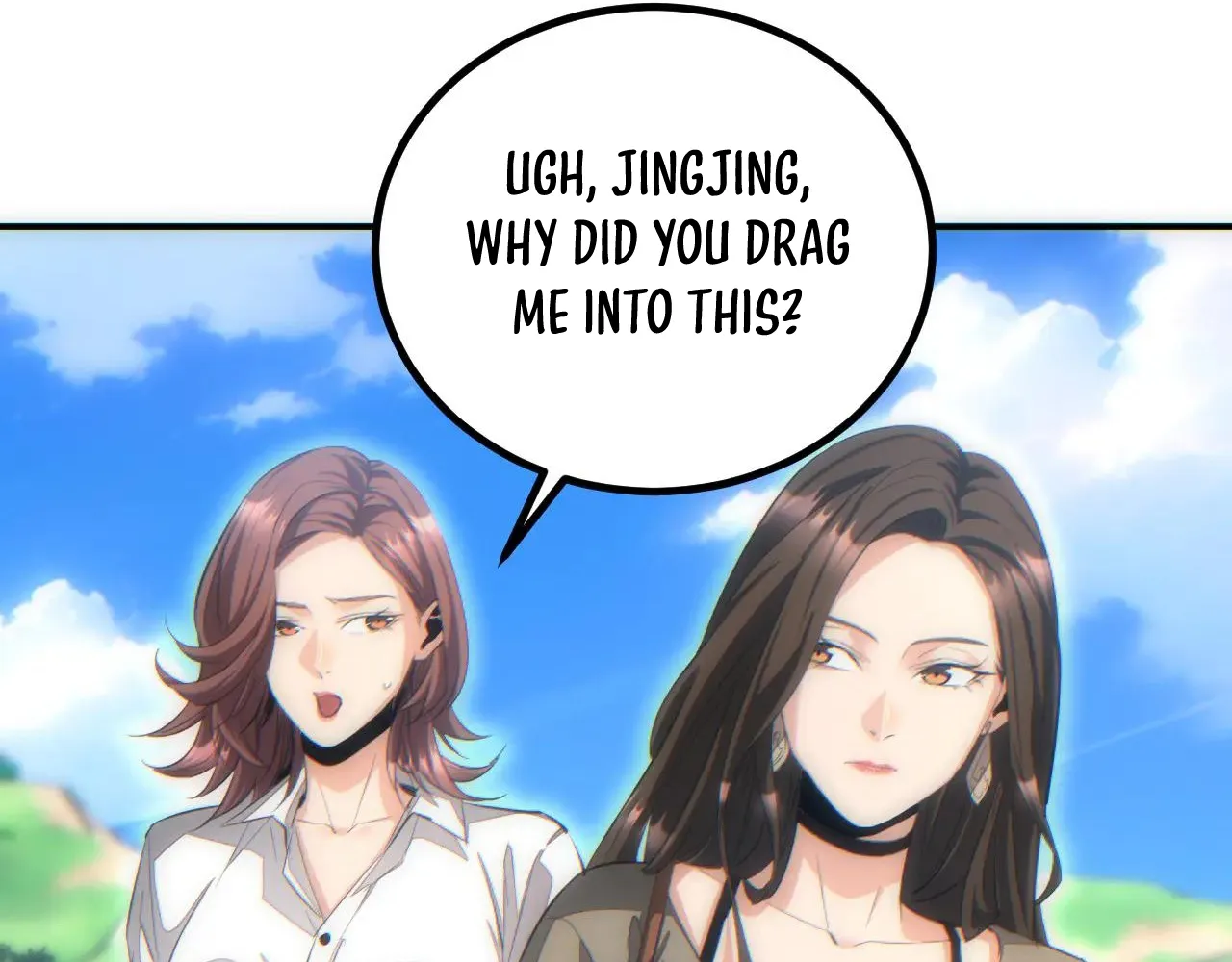 Read Rebirth in the end times EN Manga Online